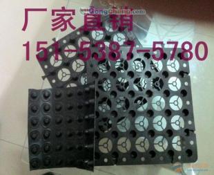 临沧屋面种植隔根板与迪庆园林绿化排水板 绿色建筑的关键支撑